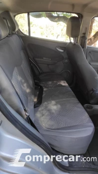 PALIO 1.0 MPI Attractive 8V