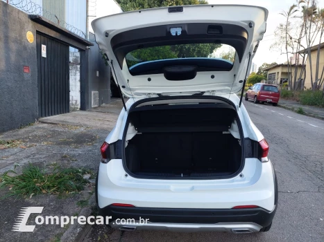PULSE 1.0 Turbo 200 Audace