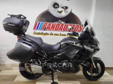 VERSYS 1000 GRAN TOURER