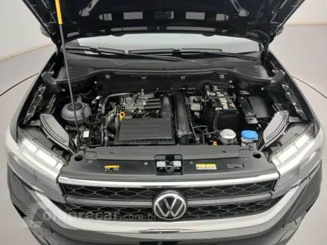 TAOS 1.4 250 TSI TOTAL FLEX COMFORTLINE AUTOMÁTICO