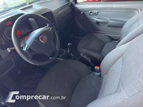 Strada Working 1.4 mpi Fire Flex 8V CS