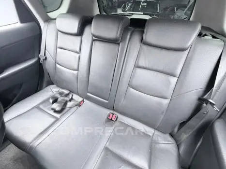 I30 2.0 MPFI GLS 16V GASOLINA 4P AUTOMÁTICO
