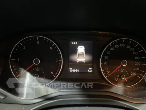 AMAROK 3.0 V6 TDI DIESEL HIGHLINE CD 4MOTION AUTO