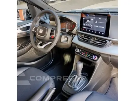 PULSE 1.0 TURBO 200 HYBRID IMPETUS CVT