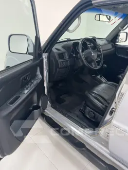 PAJERO 2.0 TR4 4X2 16V