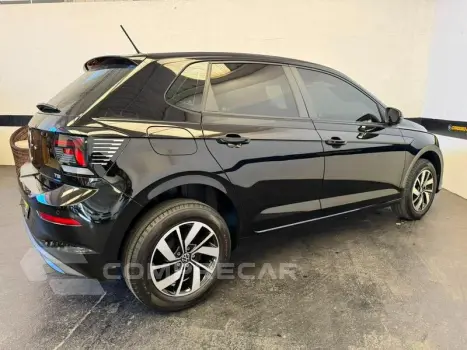 POLO SENSE TSI 1.0 FLEX 12V AUT.