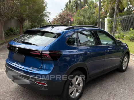 NIVUS 1.0 200 TSI Comfortline