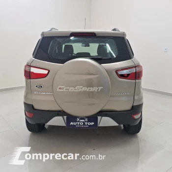 ECOSPORT 1.6 Freestyle 8V