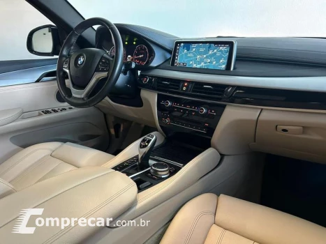X6 XDRIVE 35I 3.0 306CV BI-TURBO