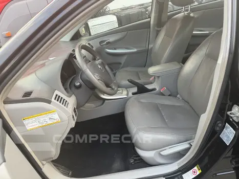COROLLA 1.8 XEI 16V
