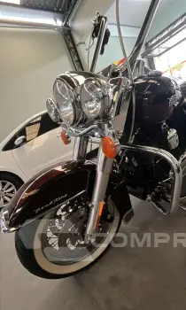 ROAD KING
