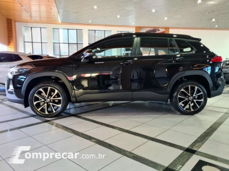 COROLLA CROSS XRE