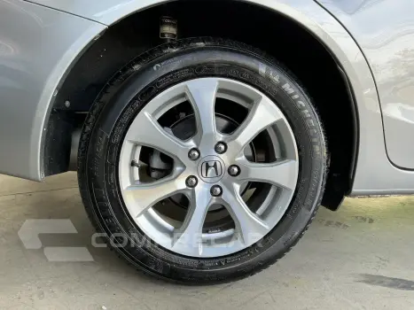 CIVIC 2.0 EXR 16V
