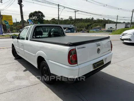 SAVEIRO 1.6 CS 8V