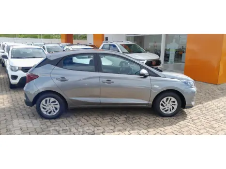 HB20 1.0 12V FLEX SENSE PLUS MANUAL