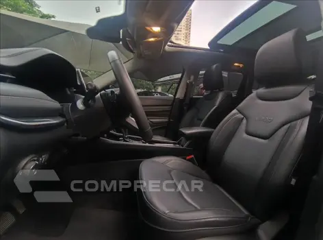 COMPASS 1.3 T270 Turbo Limited