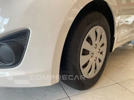 HB20 1.0 12V Comfort Plus