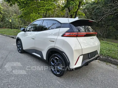DOLPHIN MINI 38 KW GS