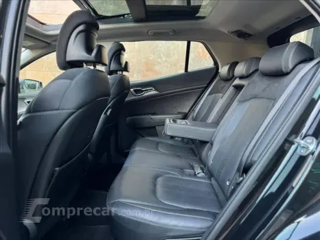 SPORTAGE 1.6 Tgdi Mhev EX Prestige