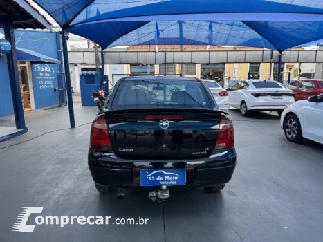CORSA SEDAN - 1.4 MPFI PREMIUM SEDAN 8V 4P MANUAL