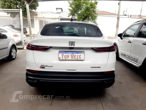 FASTBACK 1.0 Turbo 200