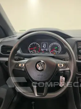 T-CROSS 1.0 200 TSI Sense