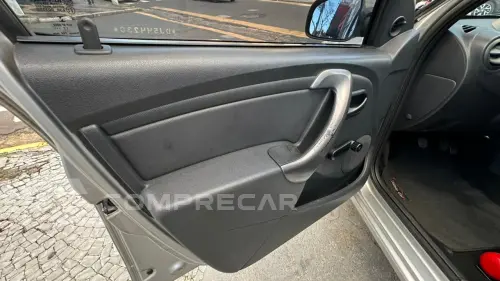SANDERO 1.0 Authentique 16V