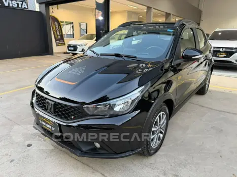 Argo 1.3 Firefly Flex Trekking Cvt