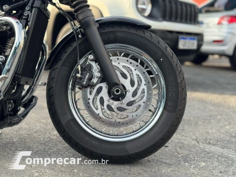 Speedmaster Bonneville 1200