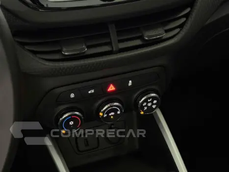 ONIX HATCH LT 1.0 12V Flex 5p Mec.