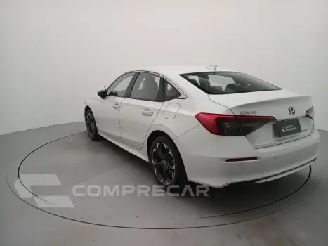 CIVIC 2.0 DI eHEV ADVANCED E-CVT