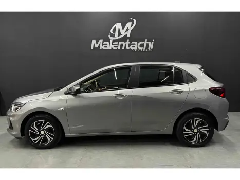 ONIX 1.0 FLEX LT MANUAL