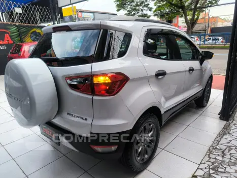 ECOSPORT 1.6 Freestyle Plus 16V
