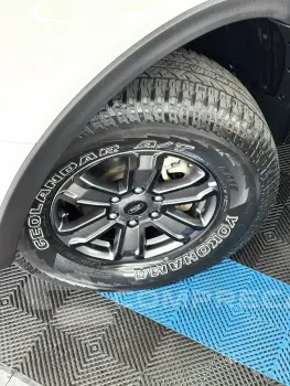 RANGER 3.0 V6 Turbo CD XLT 4X4