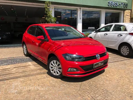 Polo 1.0 200 Tsi Sense Automático