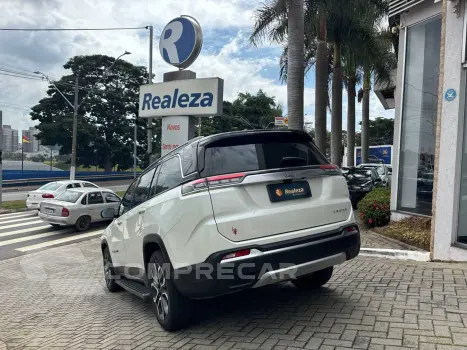 Commander Limited T270 1.3 TB Flex Aut.