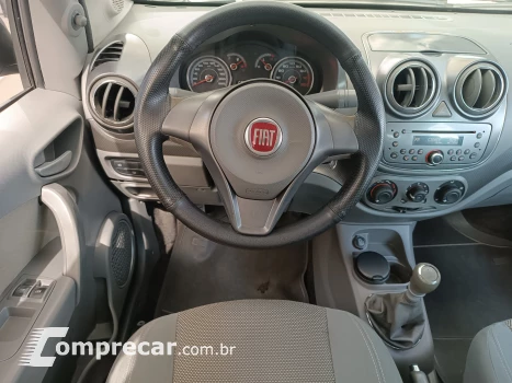PALIO 1.6 MPI Essence 16V
