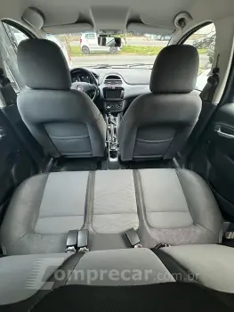 PUNTO 1.6 Essence 16V