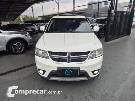 JOURNEY RT  3.6 V6 Aut.