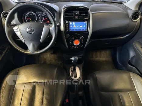 VERSA 1.6 SL 16V