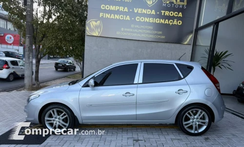 i30 2.0 16V 145cv 5p Aut.