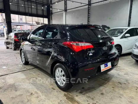 HB20 - 1.0 COMFORT 12V 4P MANUAL