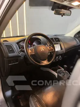 ASX 2.0 4X4 AWD 16V