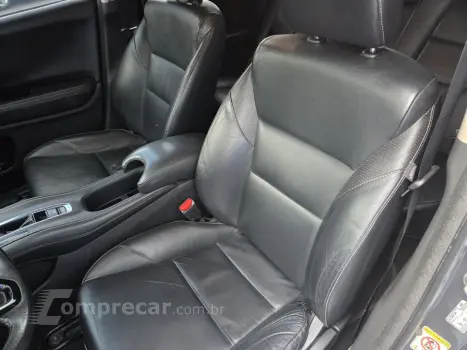 HR-V 1.8 16V FLEX EXL 4P AUTOMÁTICO
