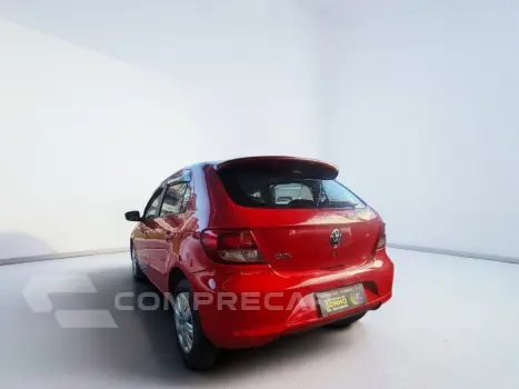 GOL 1.0 MI 8V G.V