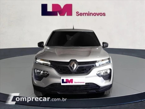KWID 1.0 12V SCE FLEX ZEN MANUAL