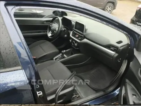 HB20 1.0 12V Comfort Plus