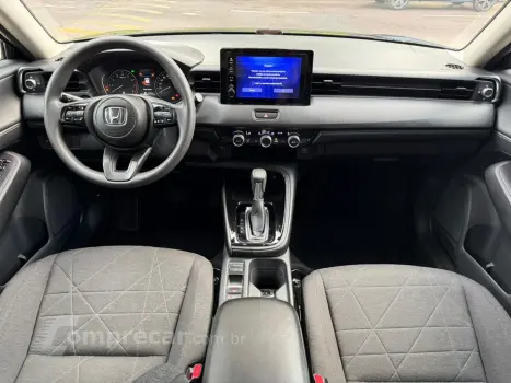 Hr-V 1.5 Di I-Vtec Flex Ex Cvt