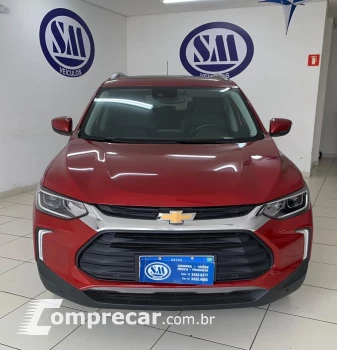 Tracker 1.2 4P FLEX TURBO PREMIER AUTOMÁTICO