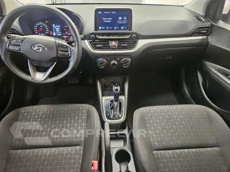 HB20 1.0 Tgdi Comfort